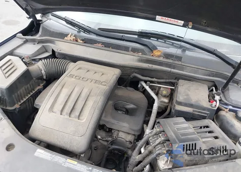 2014 Chevrolet Equinox Ls из США, поврежденный, VIN 2GNFLEEK1E6343673